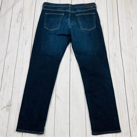 AG Adriano Goldshmied The Graduate Jeans Size 36 - Picture 9 of 16